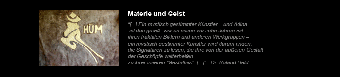 aterie und Geist